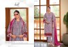 Madhubala Vol 21 By Levisha Cambric Lawn Cotton Dress Material 